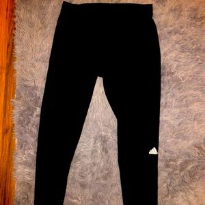 Adidas leggings